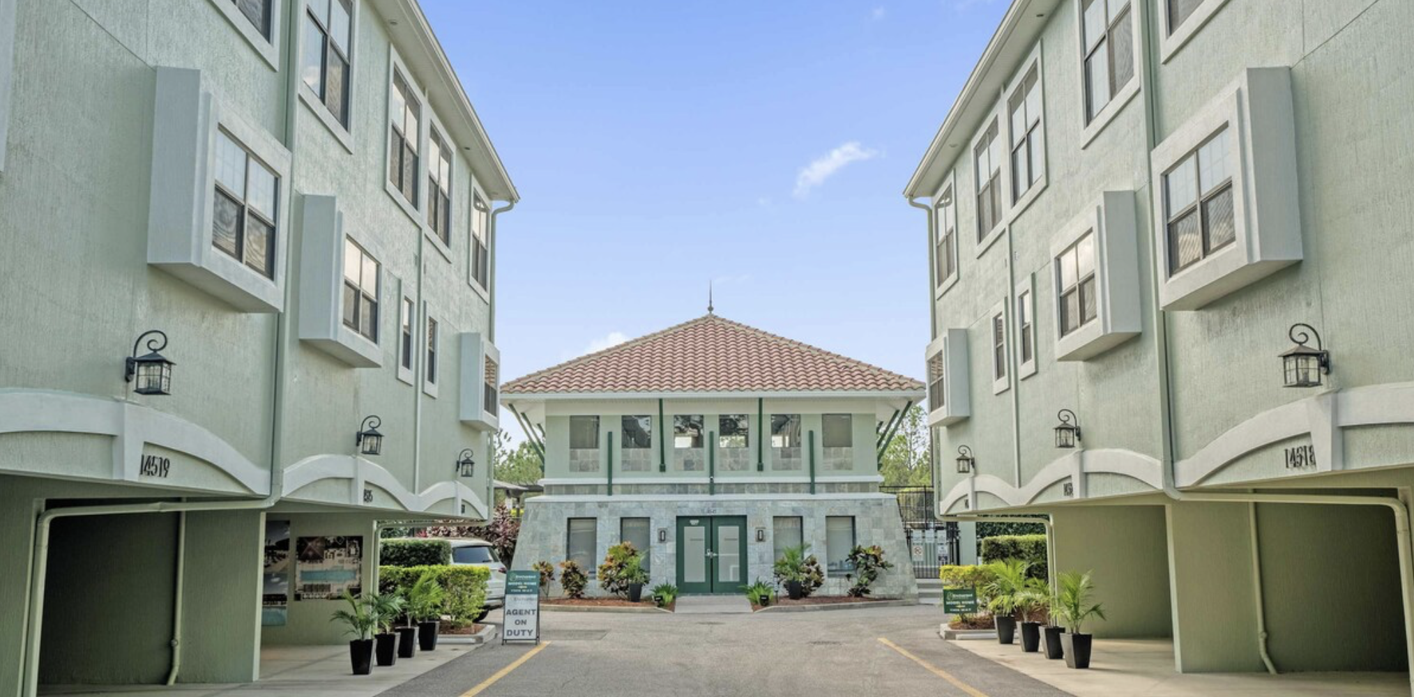 Thing To Do Enchanted Garden Resort